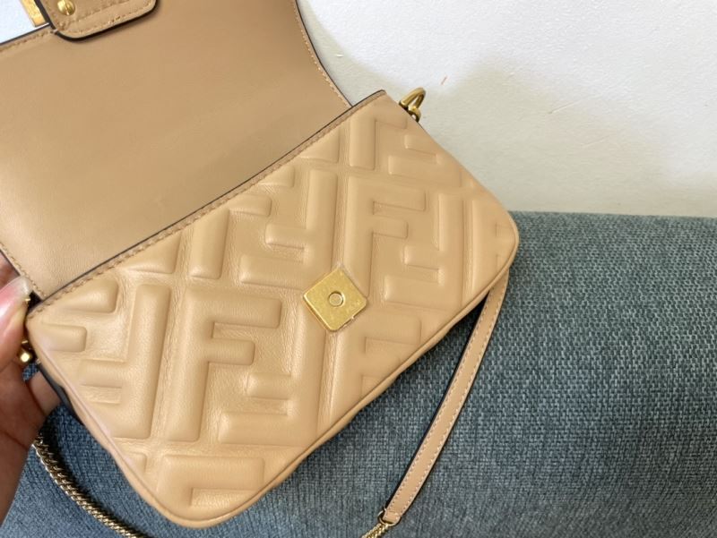 Fendi Baguette Bags